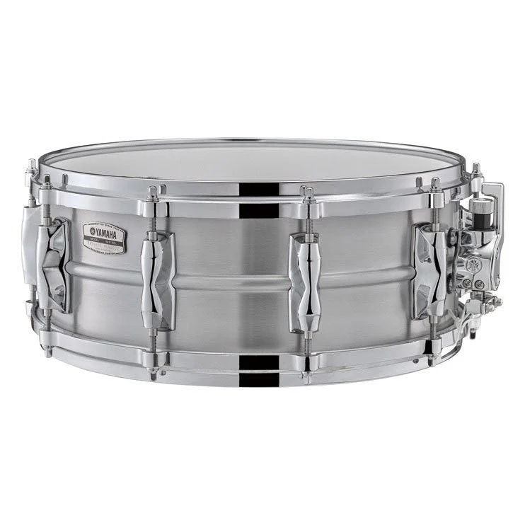 Yamaha - Recording Custom Aluminum Snare 5.5x14 RAS1455