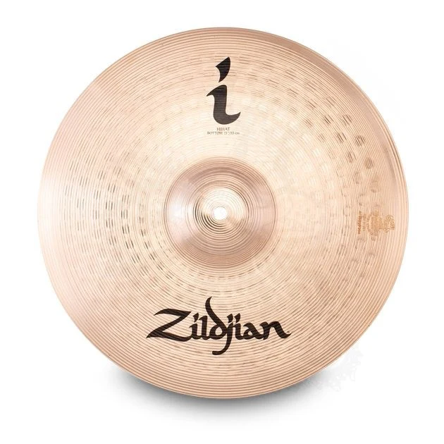 Zildjian - 13" I HiHat Bottom ILH13HB