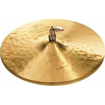 Zildjian - 14" K CONSTANTINOPLE HIHAT PAIR