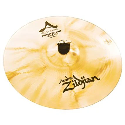 Zildjian - 16" A Custom Projection Crash