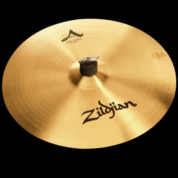 Zildjian - 16" Fast Crash A0266
