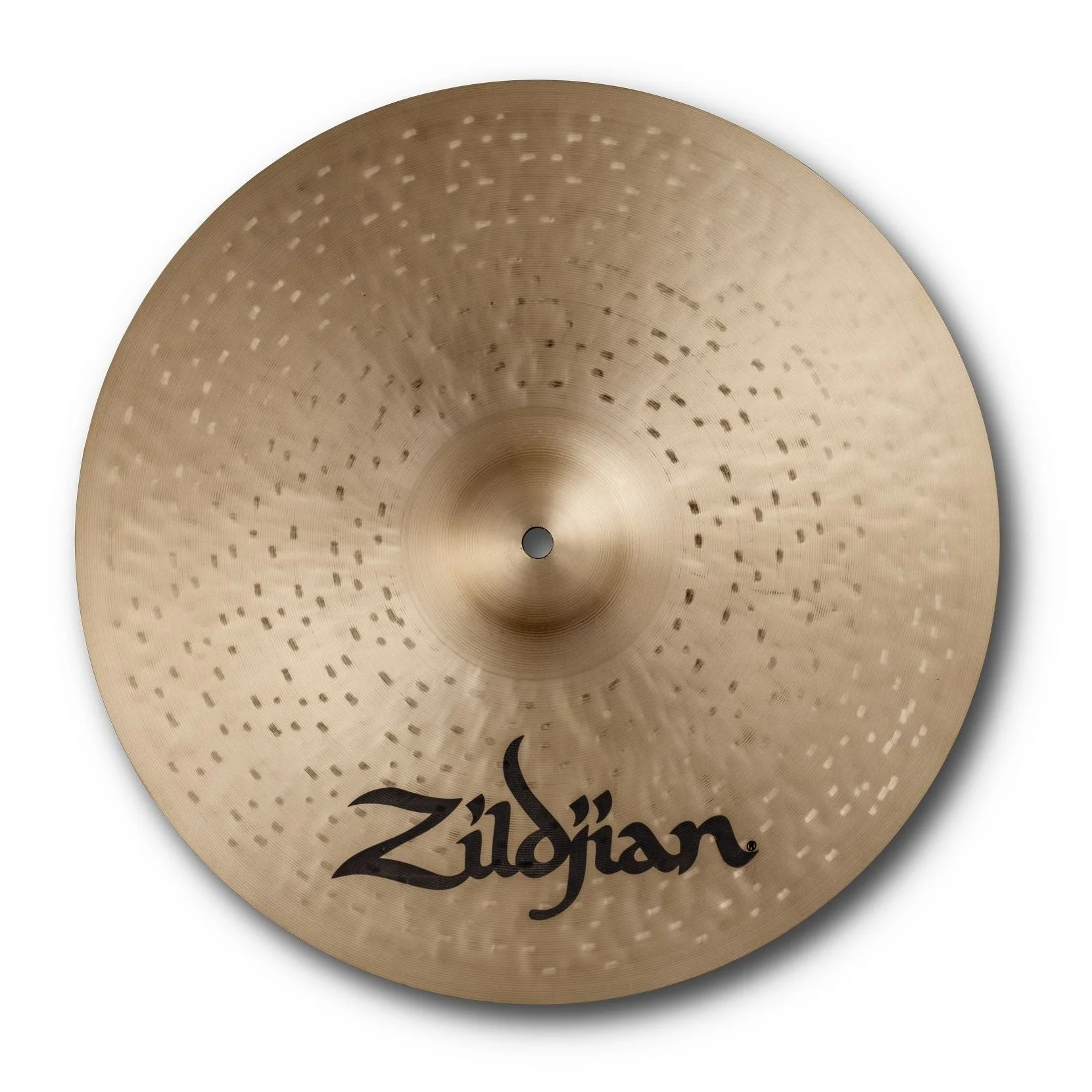 Zildjian - 16'' K Custom Dark Crash K0951 - Image 2