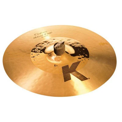 Zildjian - 16" K CUSTOM HYBRID CRASH