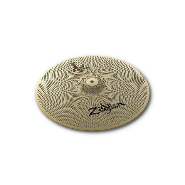 Zildjian - 16" L80 Low Volume Crash LV8016C-S