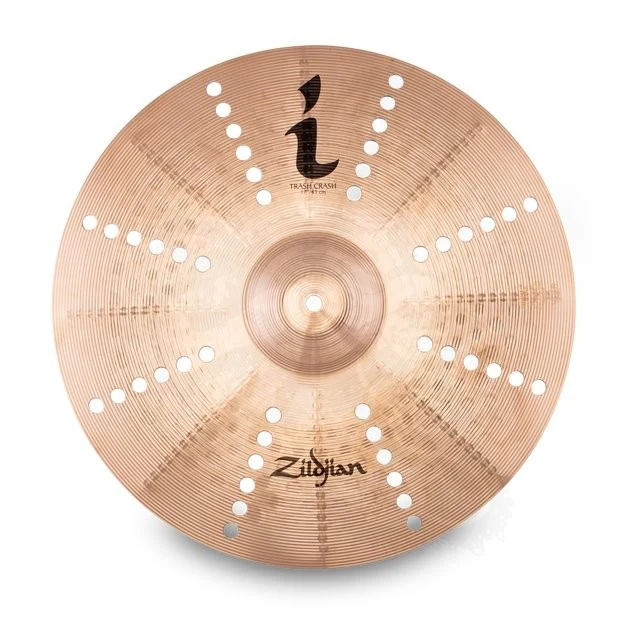 Zildjian - 17