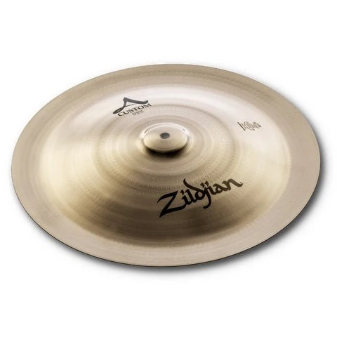 Zildjian - 18'' A Custom China A20529