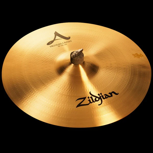 Zildjian - 18" Medium Crash A0242