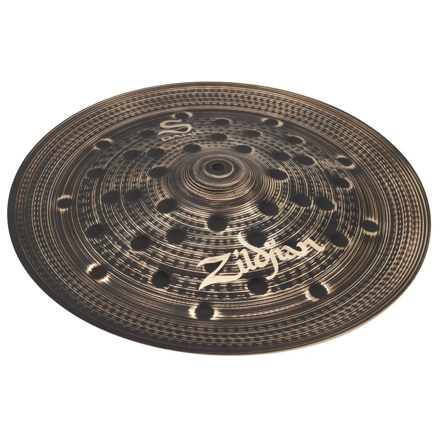 Zildjian - 18" S Dark China - SD18CH