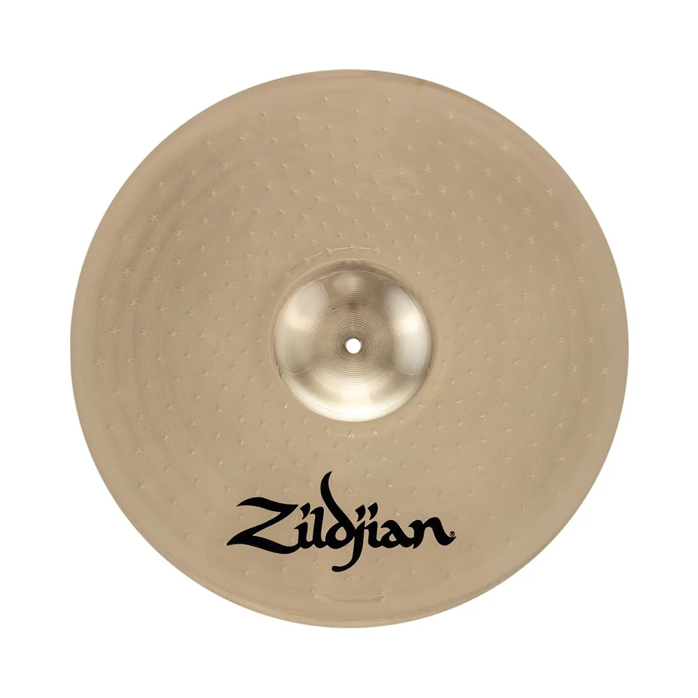 Zildjian - 18" Z Custom Crash Cymbal - Z40115 - Image 5