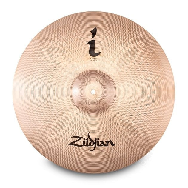 Zildjian - 19" I Crash ILH19C