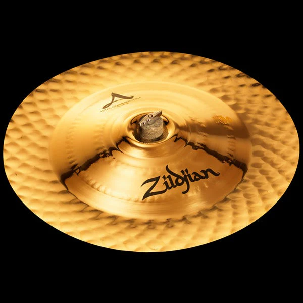 Zildjian - 19" Ultra Hammered China A0369