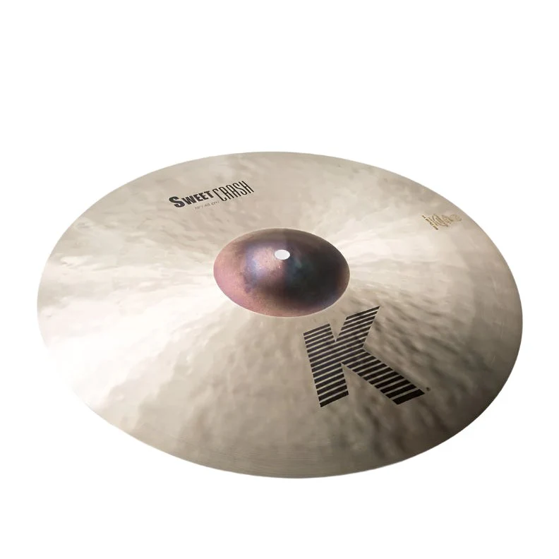 Zildjian - 19i SWEETCRASH K0705