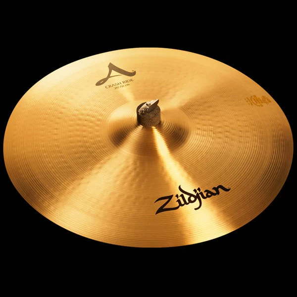 Zildjian - 20" Crash Ride A0024