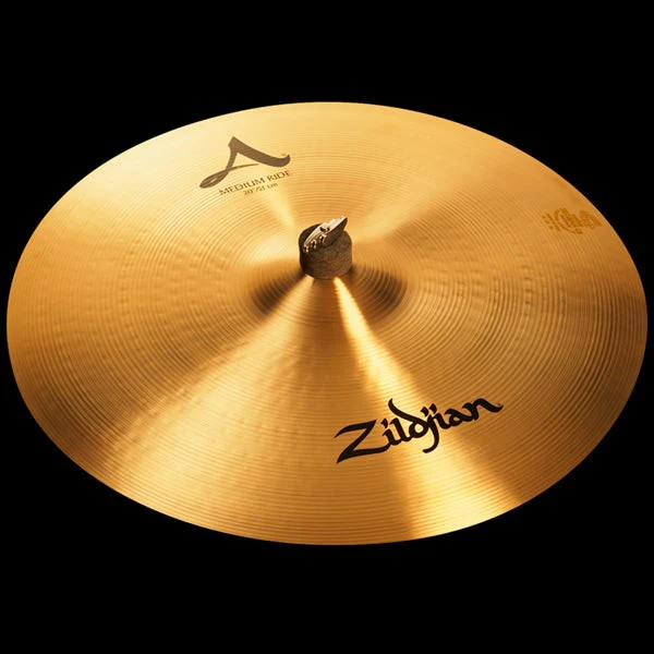 Zildjian - 20" Medium Ride A0034