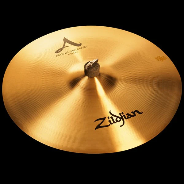 Zildjian - 20" Medium Thin Crash A0234(12558)