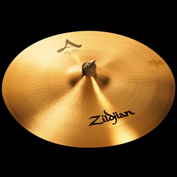 Zildjian - 20" Ping Ride A0042