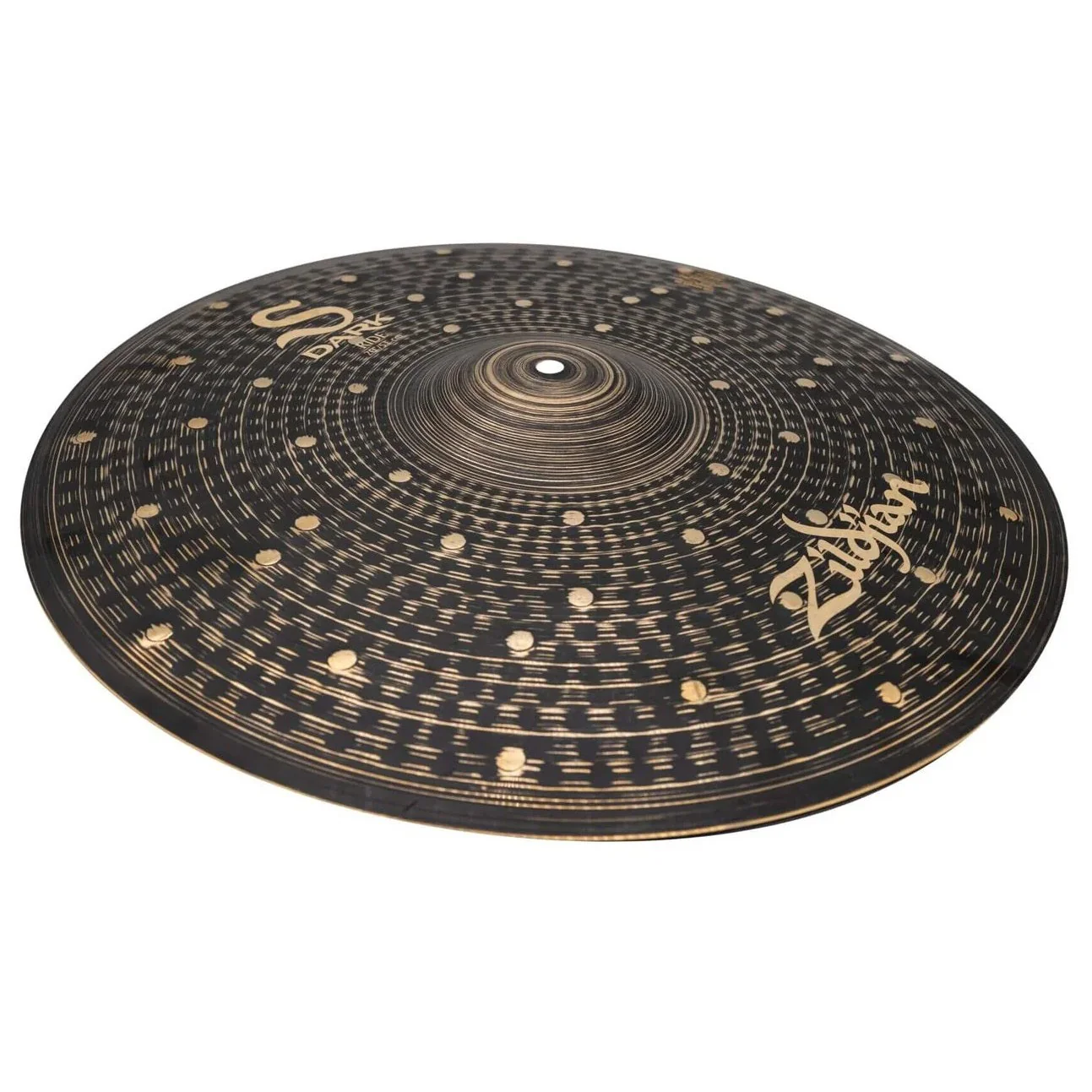 Zildjian - 20" S Dark Ride - SD20R