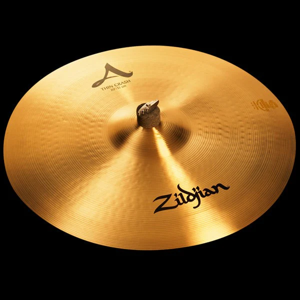 Zildjian - 20" Thin Crash A0227