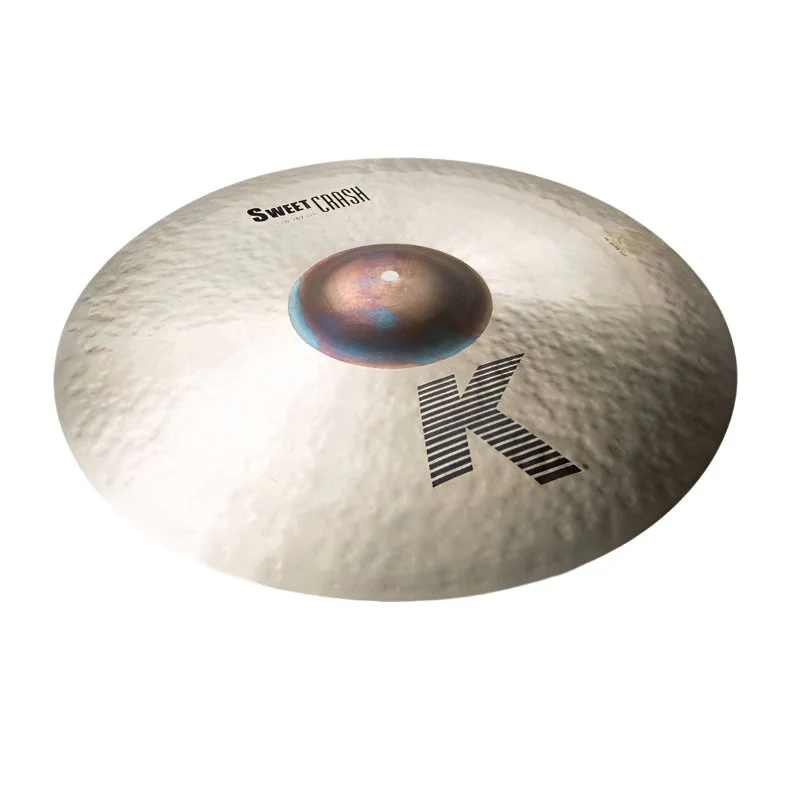 Zildjian - 20i SWEETCRASH K0712