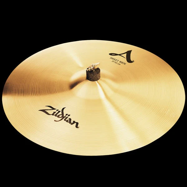 Zildjian - 21" Sweet Ride A0079
