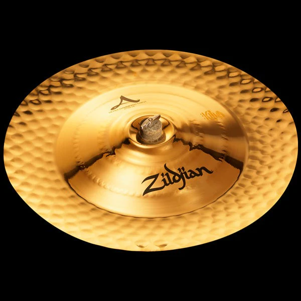 Zildjian - 21" Ultra Hammered China A0361