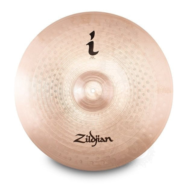 Zildjian - 22" I Ride ILH22R