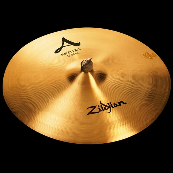 Zildjian - 23" Sweet Ride A0082