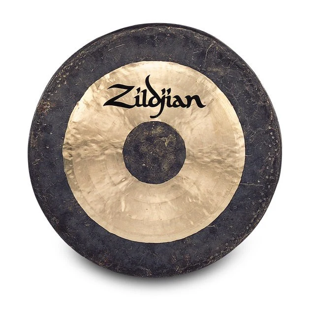 Zildjian - 30" Orchestral Gong P0500 0