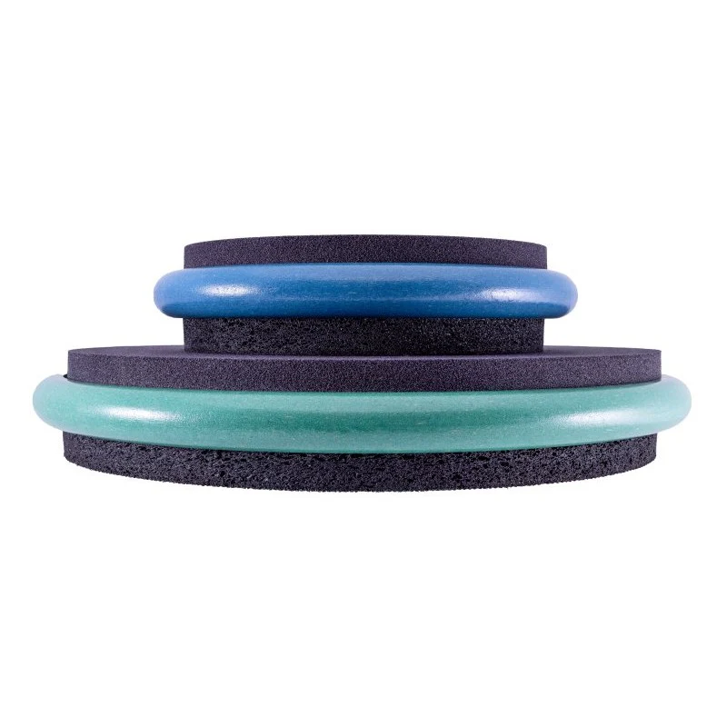 Zildjian - 6" Reflexx Conditioning Pad - Blue - ZXPPRCB06 - Image 5