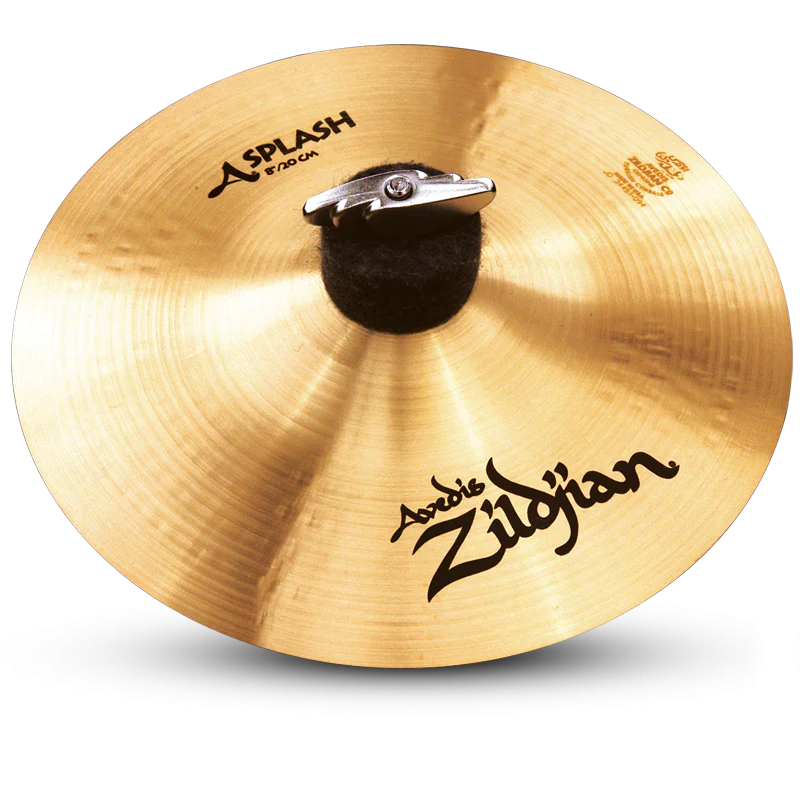 Zildjian - 8" A Zildjian Splash - A0210