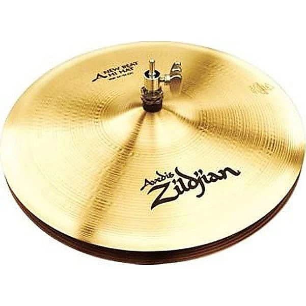 ZILDJIAN A 14  NEW BEAT A0134