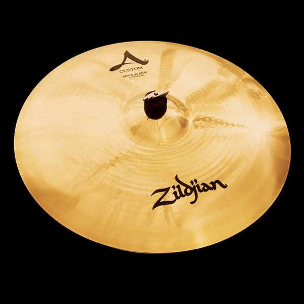 Zildjian - A Custom 20" Medium Ride A20519^P2