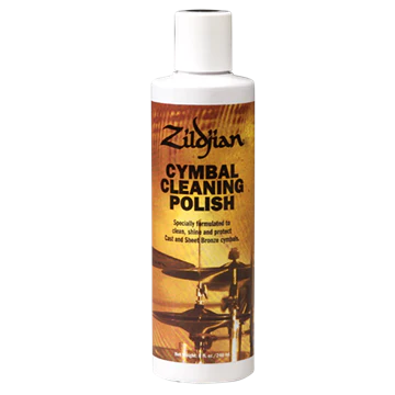 Zildjian - Cymbal Cleaning Polish P1300