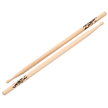 Zildjian - Hickory 5a Wood  5awn