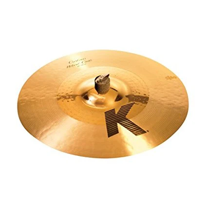 ZILDJIAN K 18 CST HY CR K1218