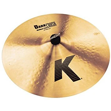 ZILDJIAN K 18  DK CR MT   K0915