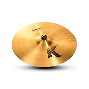 ZILDJIAN K 20  DARK TH CR K0912