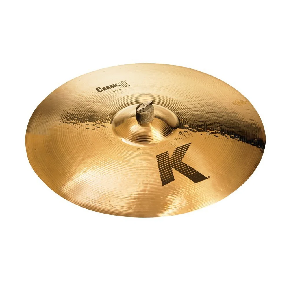 ZILDJIAN K 21 CR RD BRIL K20835