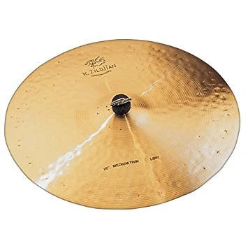 ZILDJIAN K CONST.20 MTRDL K1113