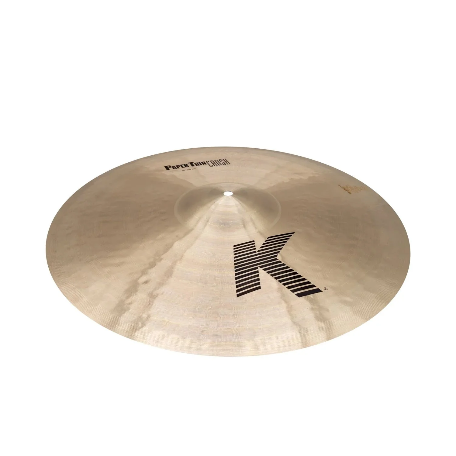 Zildjian - K  Paper Thin Crash K2820 - 20"