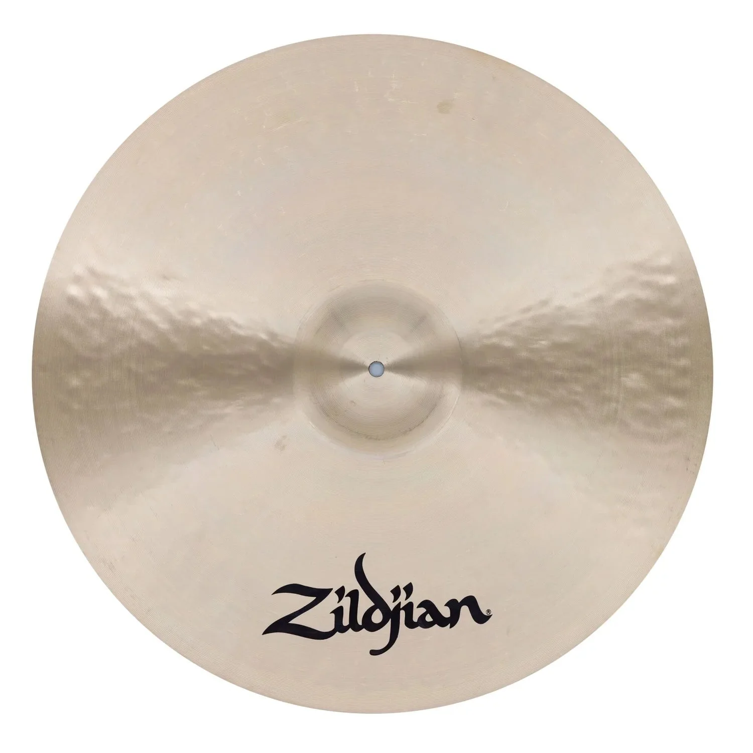Zildjian - K  Paper Thin Crash K2822 - 22" - Image 3
