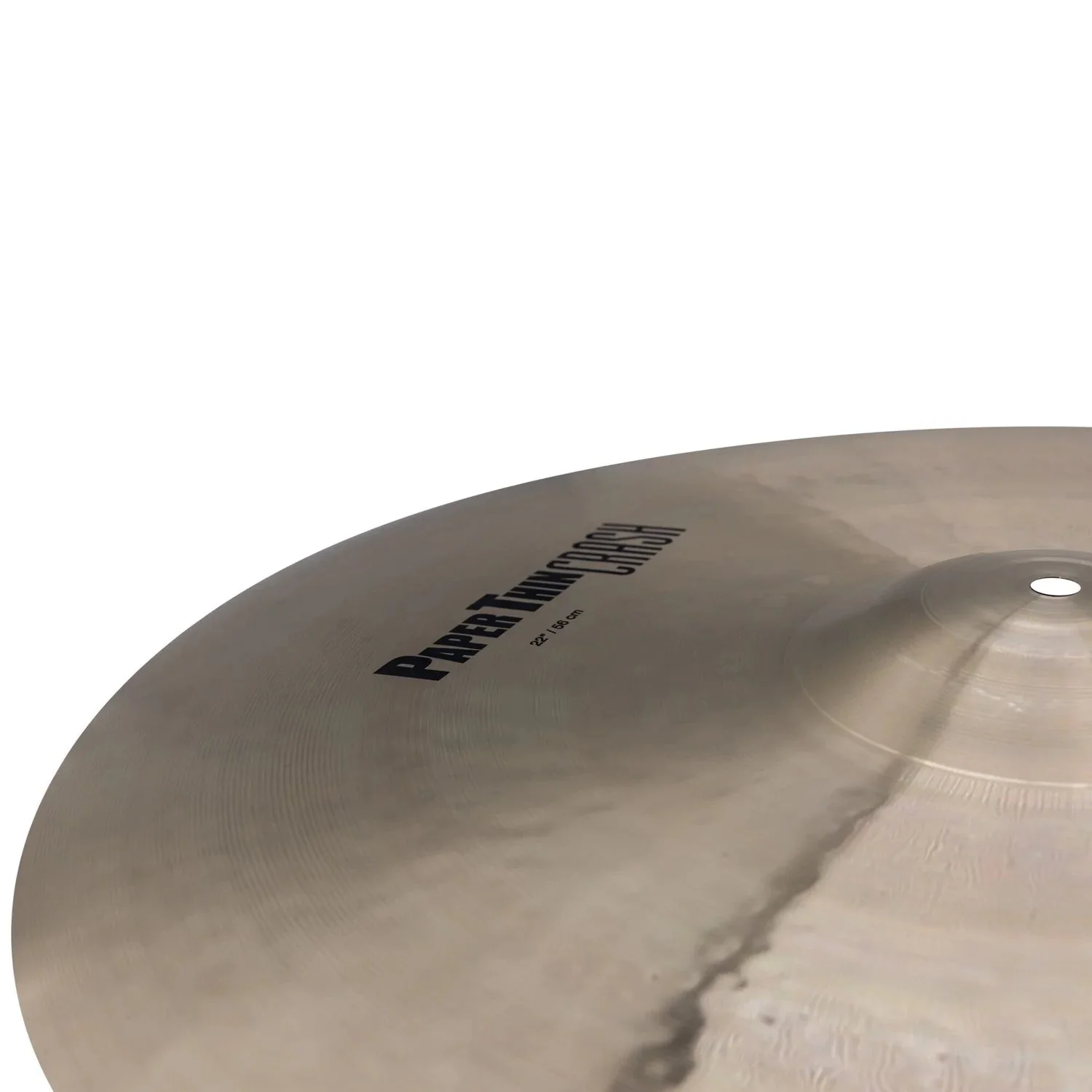 Zildjian - K  Paper Thin Crash K2822 - 22" - Image 5