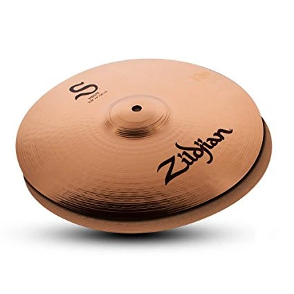 ZILDJIAN SF 14  HI HAT S14HPR