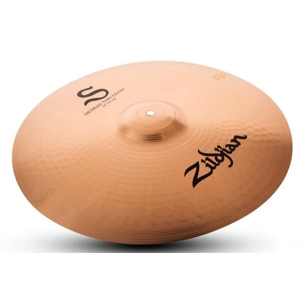 Zildjian - 18" S Family Medium Thin Crash S18MTC