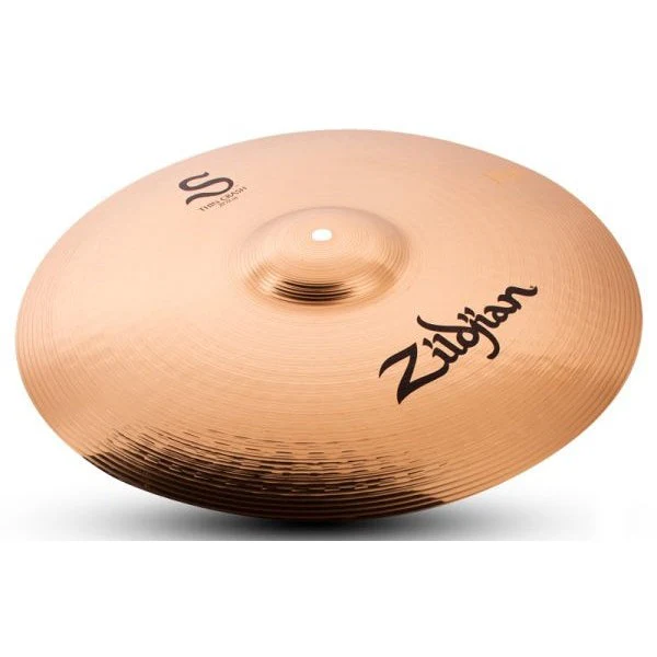 Zildjian - 20" S Family Thin Crash Cymbal S20TC