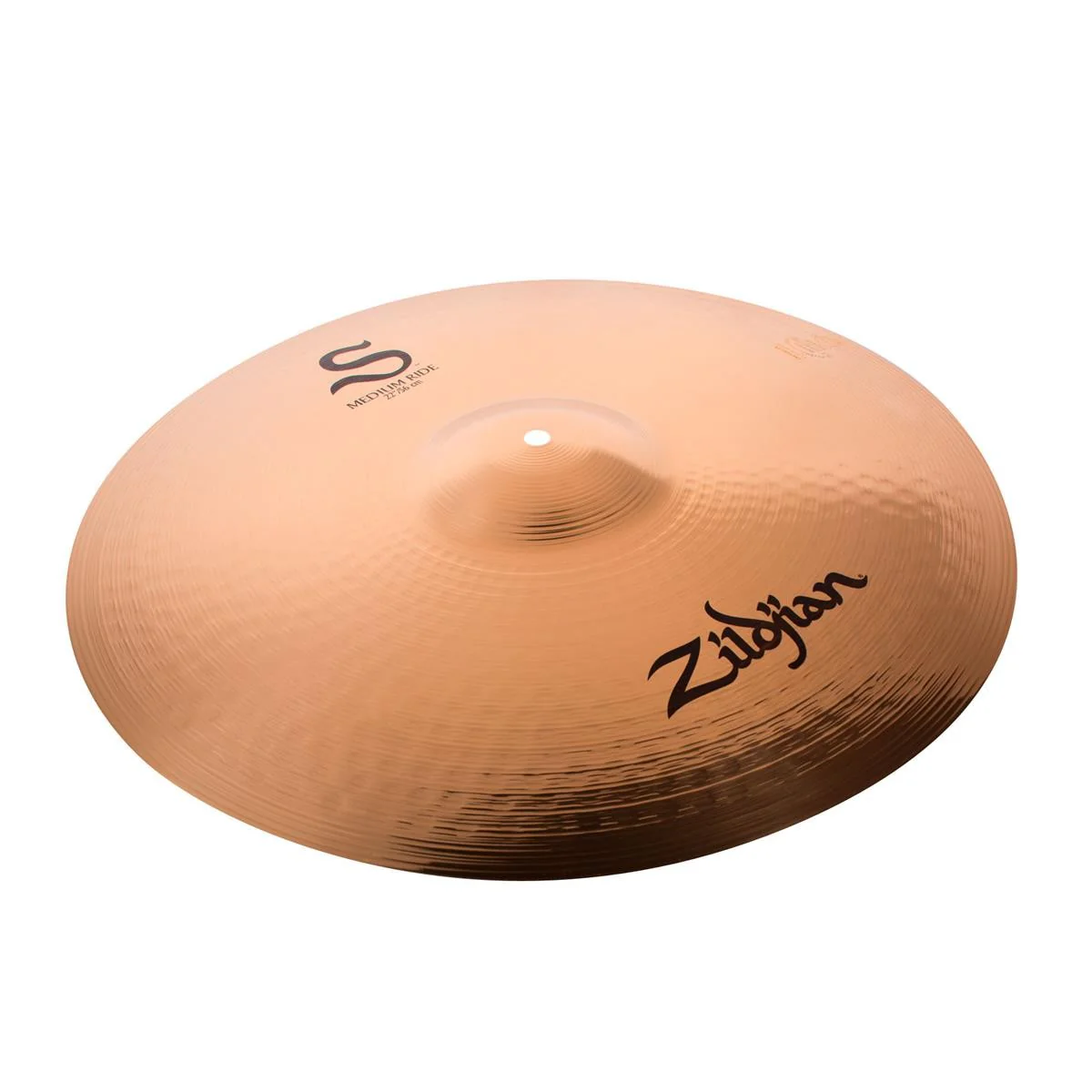 ZILDJIAN SF 22  MED RIDE S22MR
