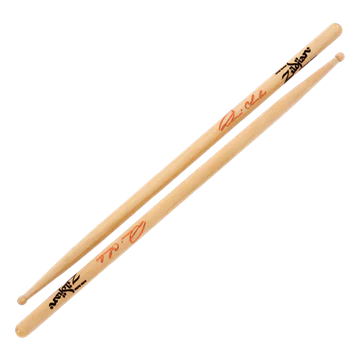 Zildjian - Sig D.C.Wood #ASDC