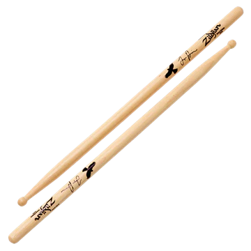 Zildjian - Sig Taylor Hawkins Asth