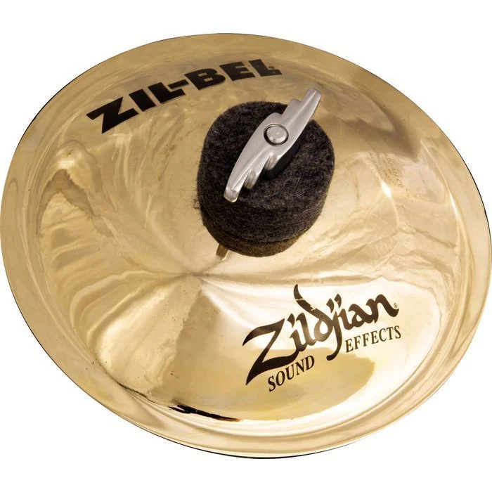 Zildjian - Zil-Bel 9.5" Cymbal A20002
