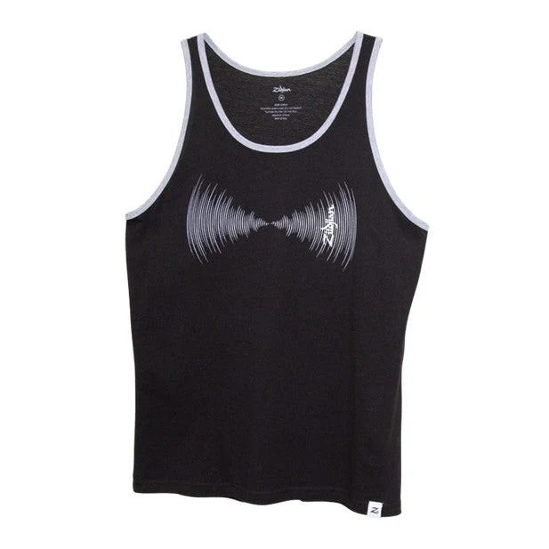 Zildjian - Zildjian Muscle Tank – Large